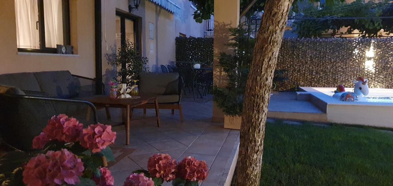 Apartman Karla Mostar Exterior foto